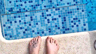 Wet Feet