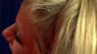 Beau & Wild Scene-3_orgy Between Busty Friends in Lingerie Sharing Cocks and Cumshots