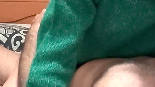 Passionate Sex with the Neighbor in the Room