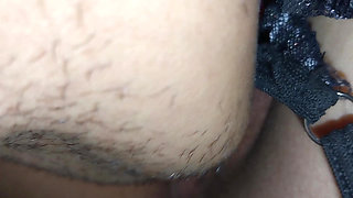 Cumming Inside My Best Friend's Hot Wife! Tight Creamy Pussy... My Friend Doesn't Know That His Wife Is My Little Whore