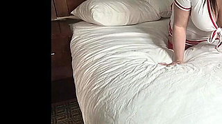 Nurse Tonya Sinn Rescues Black Cock