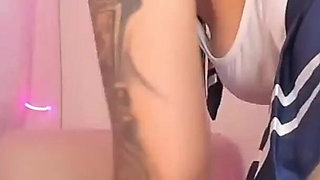 Big Ass Naked Special Toy Sex