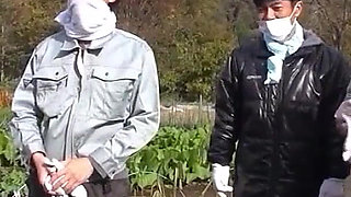 Seductive Brunette Babe Fingers to Explosive Orgasm in Fetish Play