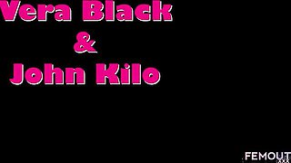 Tomato's masturbation porn