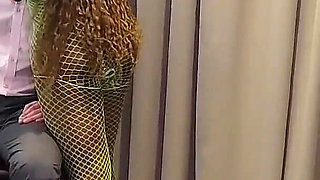 Ebony Wife Caught Humiliation Cuckold BDSM Shackles