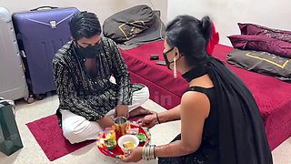 Step Brother Asked to See Step Sisters Milk