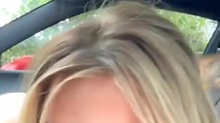 Stefanie Knight Van Rail Oral pleasure Flick Leaked