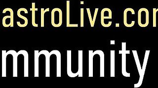 Talented Karen Fisher and Angelina Castro's brunette action