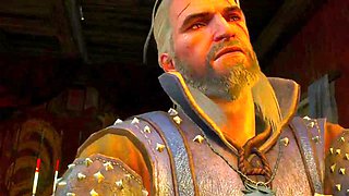 Witcher: Xnxx, Compilation  Hentai Porn