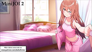 อนิเมะพยาบาล, พยาบาลชักว่าวให้, orgasmus office