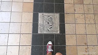 Karissa Diamond in Postcard: French Riviera - MPL Studios