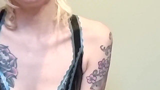 Filthy Talk: Trip to the Dungeon to Get Used