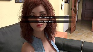 Strange things happening at night in Pine Falls