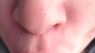 Playing Truth or Dare with My Friend's Little Stepsister in Her Parents' Bedroom