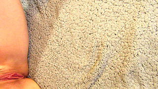 Body Tour After My Shower