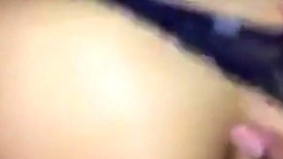 Izmir Crossdresser with Big Cock