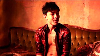 SHEER AND LOVING WITH LAS BANGERS BTS