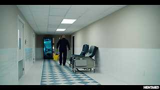 Anime Magic Hentai Ahegao - Huge Tits Lily Lou Joins a Cult And Becomes a Vessel For Hardcore Pleasure