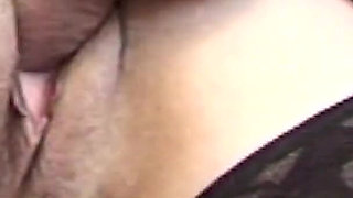 The Beautiful Hotel Maid Gets Her Ass Fucked