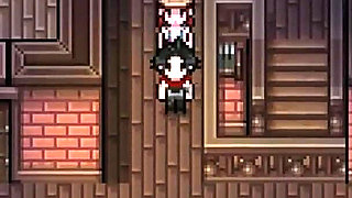 Zombie Retreat 2 - Part 5 - Big MILF Tits Nude Perfect Body by Loveskysan69