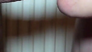 Close-up: Slow Blowjob on a Thick Meaty Dick Sticky Cum