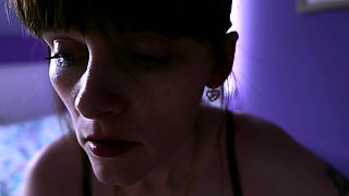 Hottest brunette solo webcam masturbation 2
