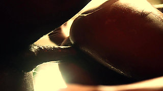 NURU  massage and Fuck