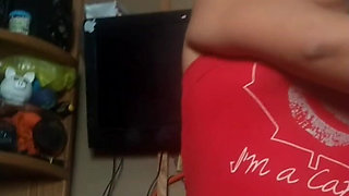 My Sister-in-law Gives Him Great Head