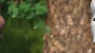 Summer Heat - Part 2 - Sexy Models by Loveskysan69