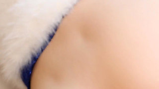 My Stepbrother Changes My Silly Personality with a Fur Coat