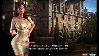 The Genesis order: every woman needs a man ep.82