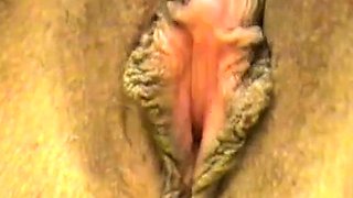 Big Clit Milf Pussy Webcam Show