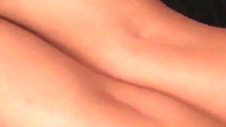 Cum and Squirt All Over My Feet Featuring Sinn Sage, Asia Perez