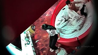 Amateur Hidden Cam with Dildo Wives