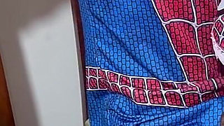 Two Beautiful, Busty, Curvy Stepsisters Have a Threesome with an Old Man