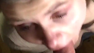 A Sexy New MILF Secretary Did a Poor Job and Was Punished with a Big Dick, Swallowing Cum - Lovessie