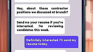 Unbreakable Love: the Sexy Hentai - Episode 16