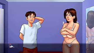 Cartoon hentai, game gallery, animation gallery