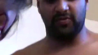 The Chubby Girl Gets Fucked by Two Guys From the Projects and She Loves It.
