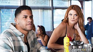 Graceful Melissa Stratton - milf movie - Brazzers Exxtra