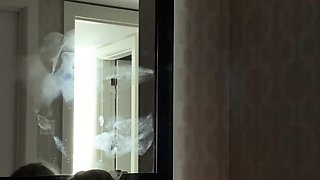 Amateur blonde for amazing hardcore