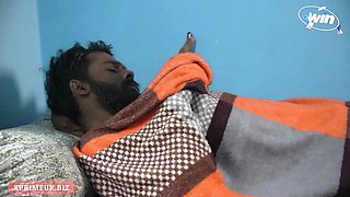 Shaggy sugar - teen (18+) clip - X Prime UK