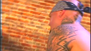 Tera Tera Tera: Tera & Spyder Featuring Tera Patrick, Spyder Jonez