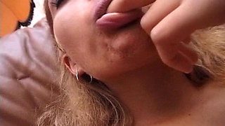 Perfect Babe From Germany Is Here to Play with Her Pussy and Cum