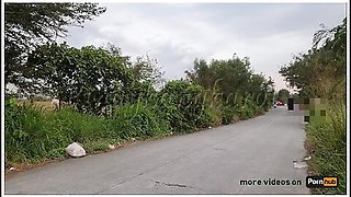 Angkas Rider Pinaiyot Ko Habang Wala Nanay Ko