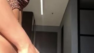 Serjarabbit Sex With Food