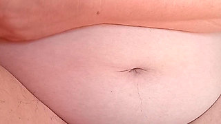 Hairy pussy