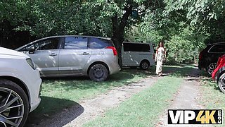 Steve Q's unexpected sex by VIP 4K