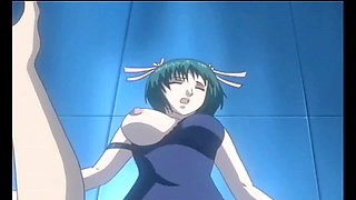 Hentai impregnation, anime impregnated, manga