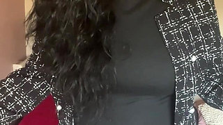 I Shame You with Elegance